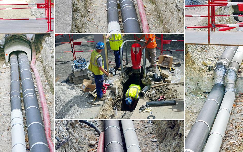 déboucher les canalisation Yerres