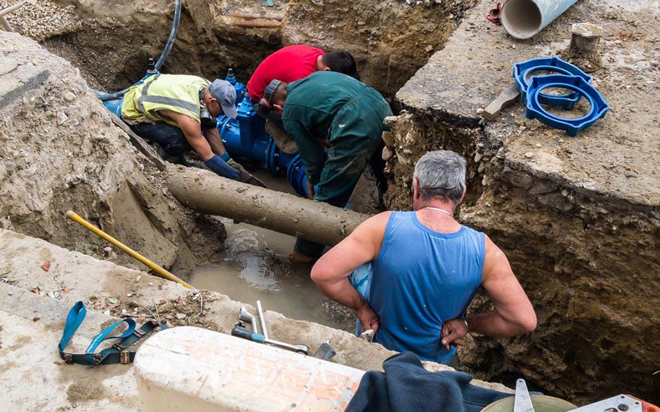  dégorgement canalisation Le Port-Marly
