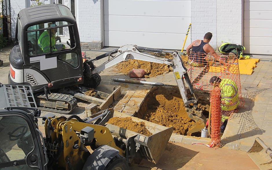 déboucheur chimique canalisation Viry-Châtillon
