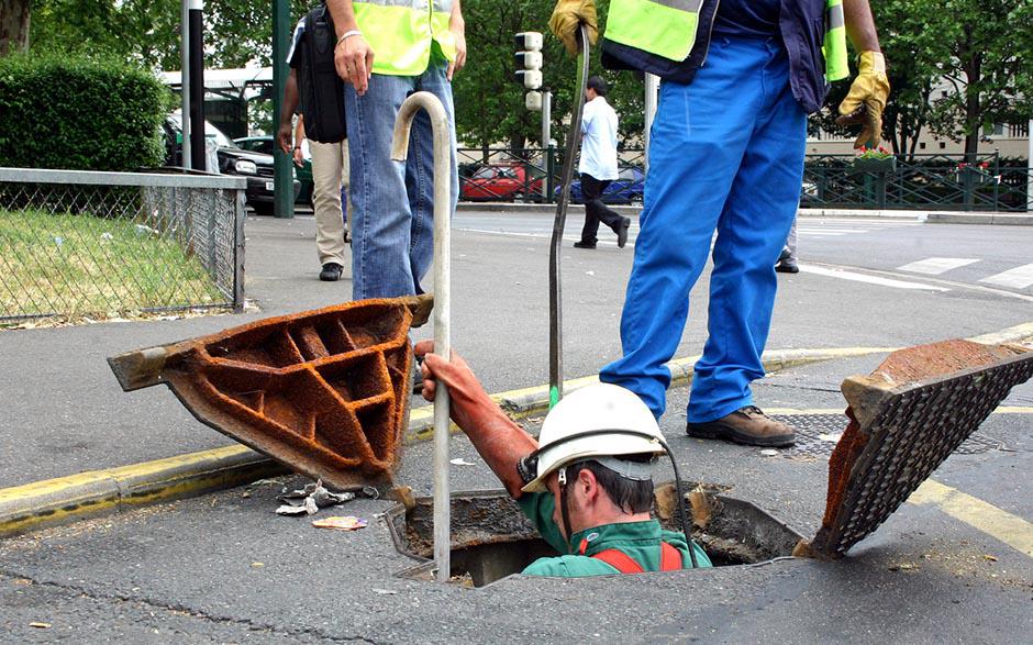 déboucher wc facilement Pontoise