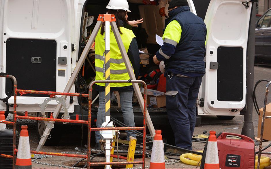  dégorgement canalisation Le Port-Marly